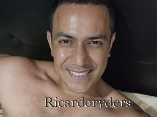 Ricardoryders