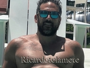 Ricardotelamete