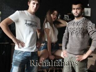 Richalfahans
