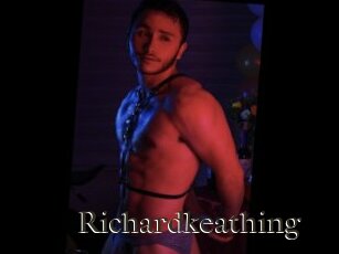 Richardkeathing