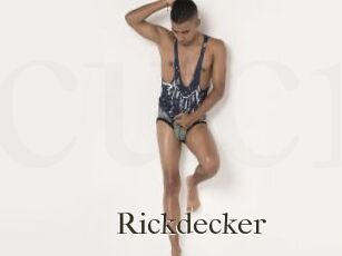 Rickdecker