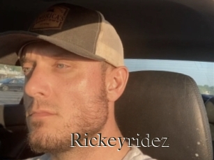 Rickeyridez
