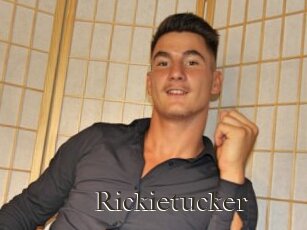 Rickietucker