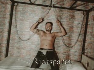 Ricksparta