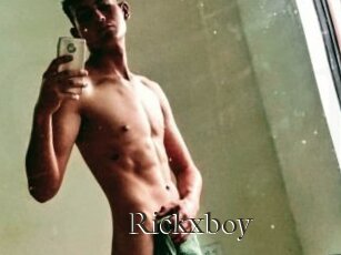 Rickxboy