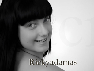 Rickyadamas