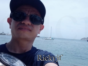 rickyjf Cum crazy amateurs