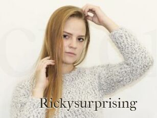 Rickysurprising