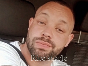 rico_steele Cum crazy amateurs
