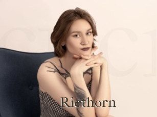 Riethorn