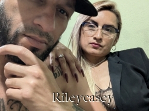 Rileycasey
