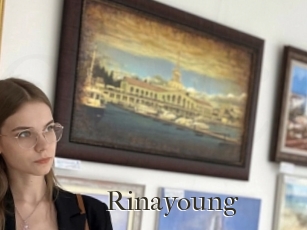 Rinayoung