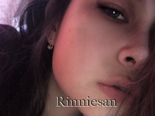 Rinniesan