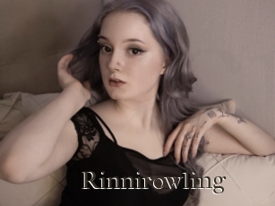Rinnirowling