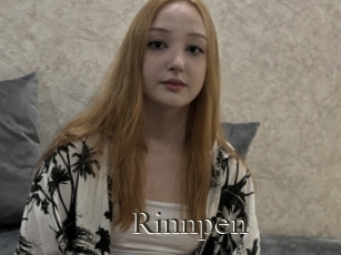 Rinnpen