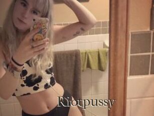 Riotpussy