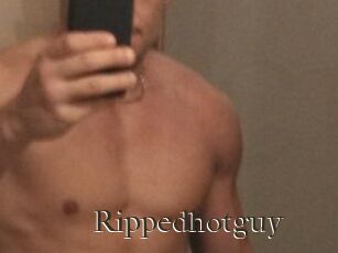 Rippedhotguy