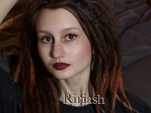 Ririash