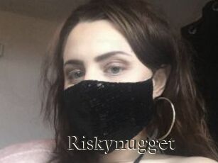 Riskynugget