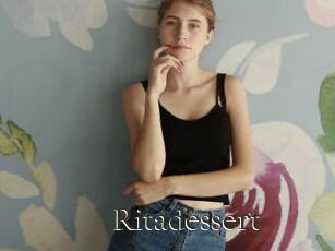 Ritadessert