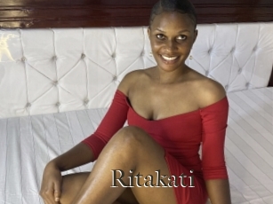 Ritakati