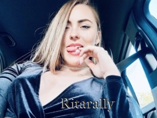 Ritarally