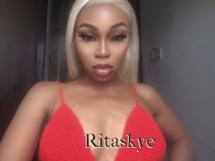 Ritaskye