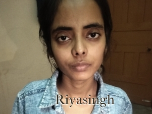 Riyasingh