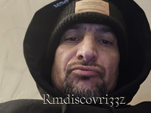Rmdiscovri33z