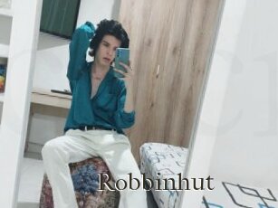 Robbinhut