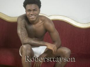 Robersttayson