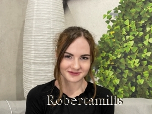 Robertamills