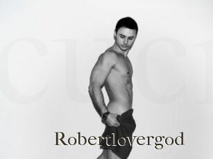Robertlovergod