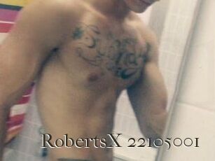 RobertsX
