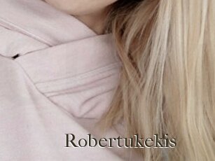 Robertukekis