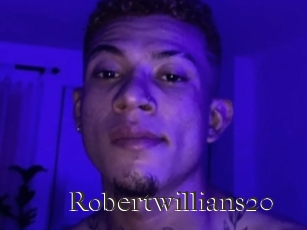 robertwillians20 Cum crazy amateurs