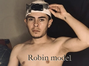 Robin_model