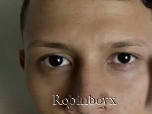 Robinboyx