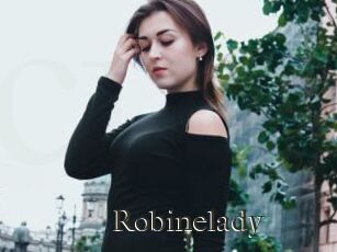 Robinelady