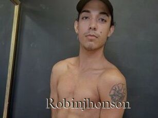 Robinjhonson