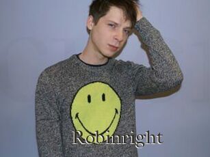 Robinright