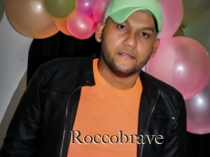 roccobrave Cum crazy amateurs