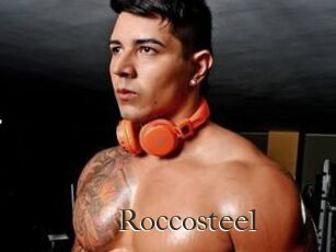 Roccosteel