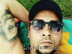 rociohotman Cum crazy amateurs
