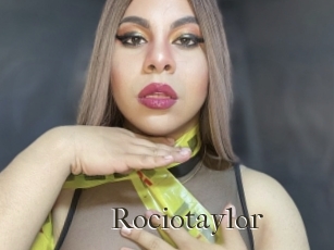 Rociotaylor