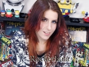 rockerlana Cum crazy amateurs