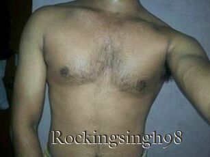Rockingsingh98