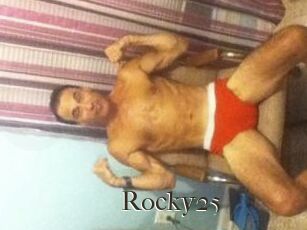 Rocky25