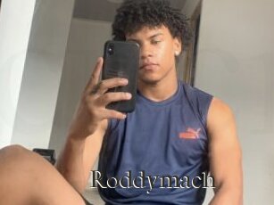 Roddymach
