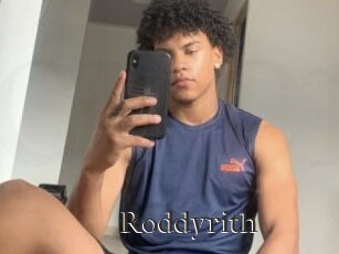 Roddyrith